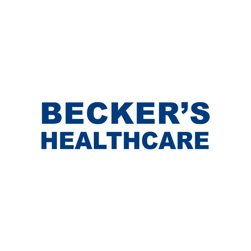 Becker's logo