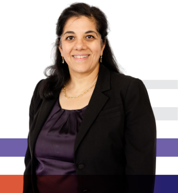 Kiran Ubriani